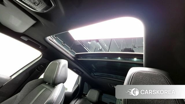 Peugeot 3008 second generation id 4383922 из Кореи 26