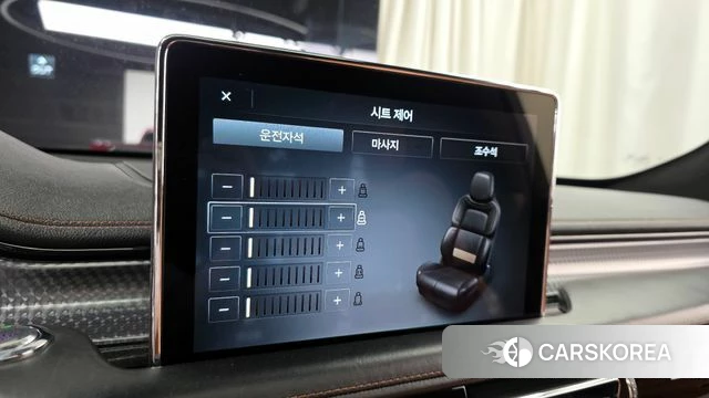 Lincoln Aviator 2nd generation id 4317177 из Кореи 26