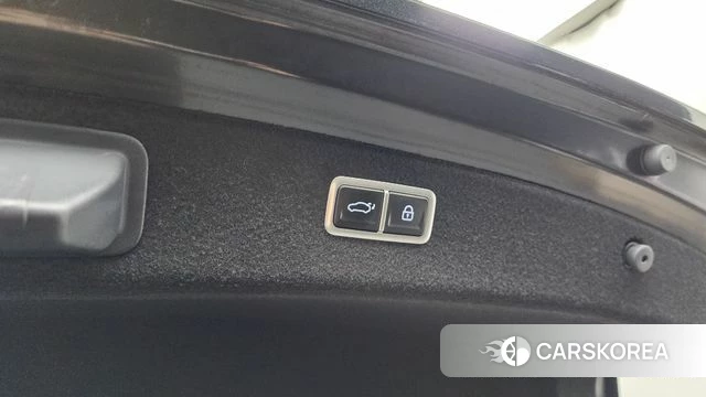 Genesis G80 (RG3) id 4640899 из Кореи 26