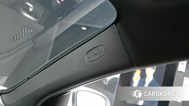 Mercedes-Benz GLC-Class X253 id 4223671 из Кореи 26