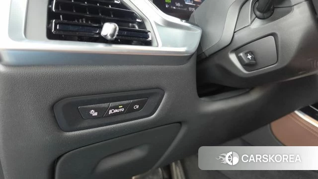 BMW X5 (G05) id 4934811 из Кореи 26