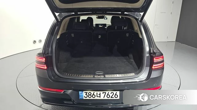 Genesis GV80 id 4282799 из Кореи 26