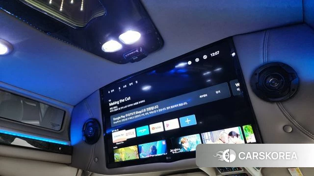 Chevrolet Express Van id 4246230 из Кореи 26