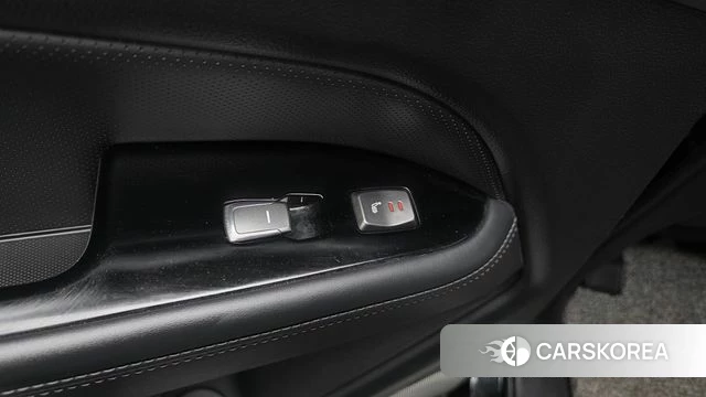 Ssangyong G4 Rexton id 4285693 из Кореи 26