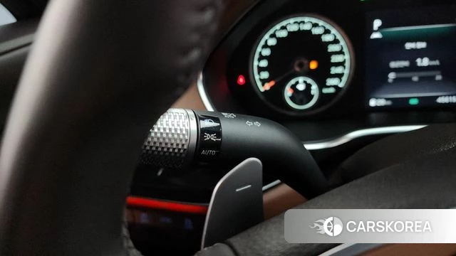 Genesis G80 (RG3) id 4196081 из Кореи 26