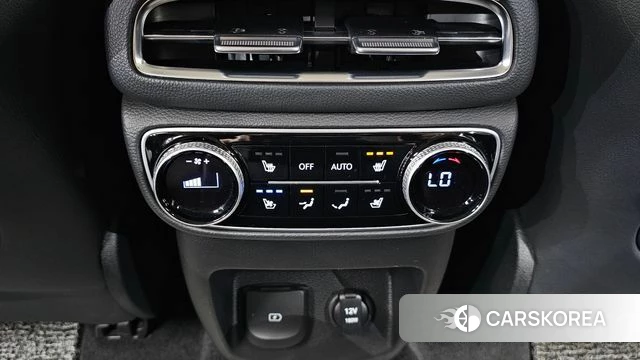 Genesis GV80 id 4730809 из Кореи 26