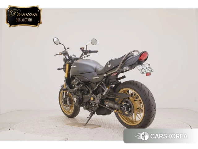 Проданный Kawasaki Z900RS SE id 4199815 из Японии, фото 26