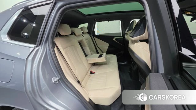 BMW X3 (G45) id 4302000 из Кореи 26