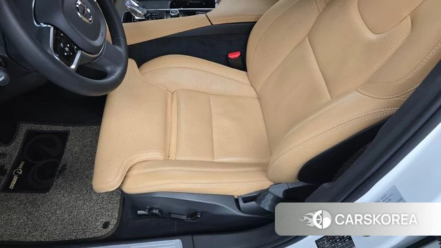 Volvo S90 id 4675872 из Кореи 26