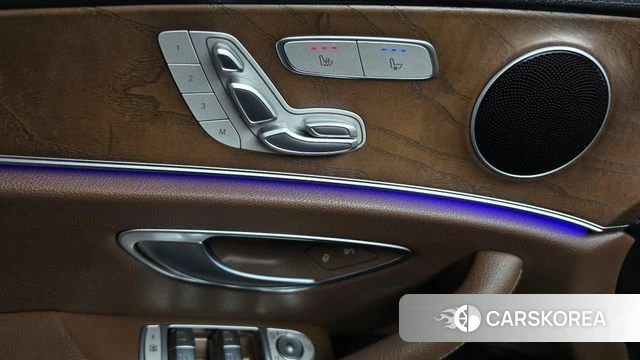 Mercedes-Benz E-Class W213 id 4893377 из Кореи 26