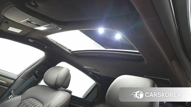 Genesis G90 id 4780016 из Кореи 26