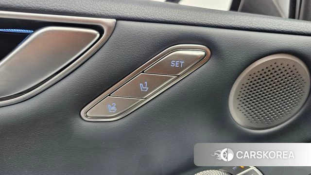 Genesis G80 (RG3) id 4381192 из Кореи 26