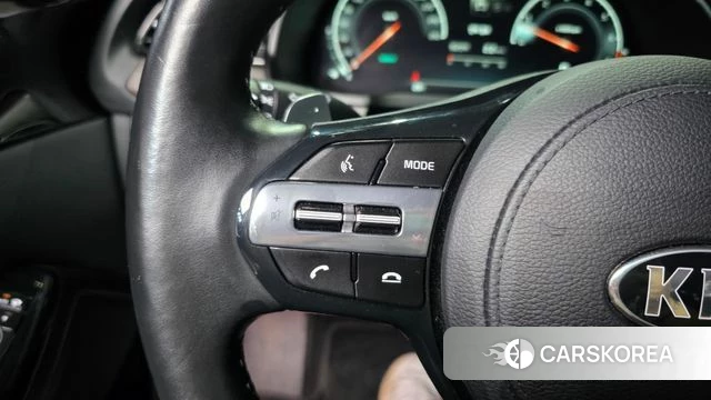 Kia K7 Premier id 4482857 из Кореи 26