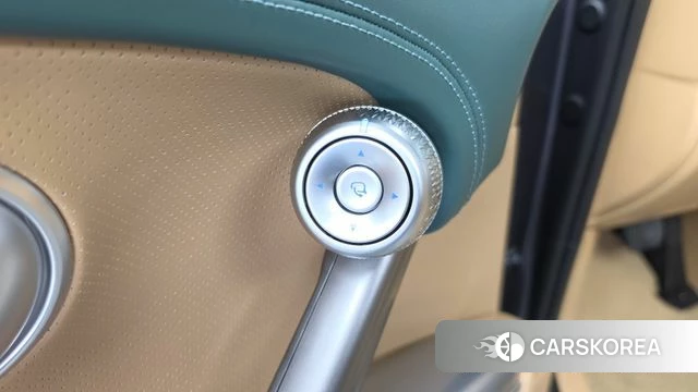 Genesis GV60 id 4774635 из Кореи 26