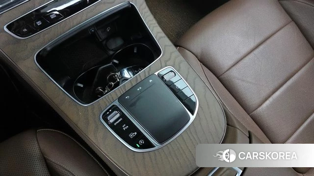Mercedes-Benz E-Class W213 id 4899280 из Кореи 26