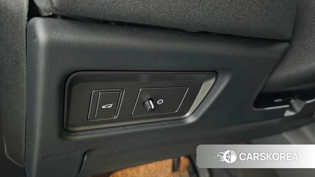 Land Rover Range Rover Evoque id 4530942 из Кореи 26