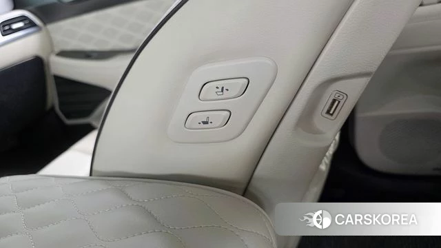 Hyundai Palisade id 4562393 из Кореи 26