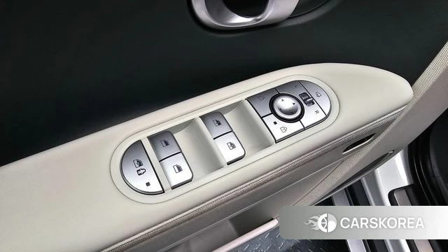 Hyundai Ionic 5 id 4745362 из Кореи 26