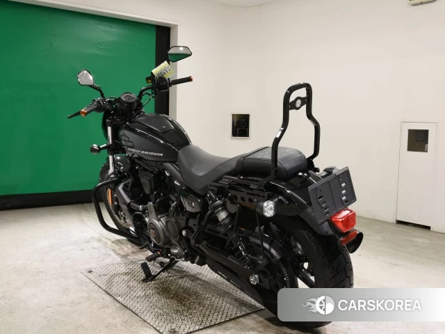 Harley-Davidson NIGHTSTER RH975 id 3950789 из Японии 26