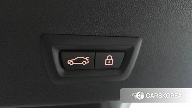 BMW X4 (G02) id 4848841 из Кореи 26