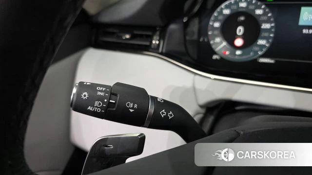 Land Rover Range Rover Evoque 2nd Generation id 4607544 из Кореи 26