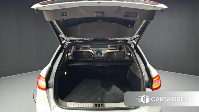 Lincoln MKX 2nd Generation id 4652205 из Кореи 26