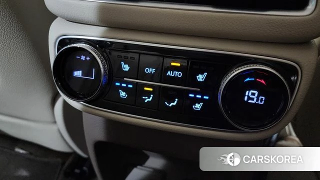 Genesis GV80 id 4196469 из Кореи 26