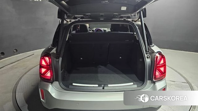 Mini Cooper Countryman id 4608138 из Кореи 26