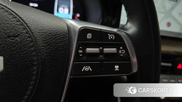 Kia Mohave Master id 4267467 из Кореи 26