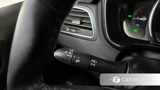 Renault Korea (Samsung) QM6 id 4351220 из Кореи 26