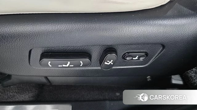 Kia Mohave Master id 4410735 из Кореи 26