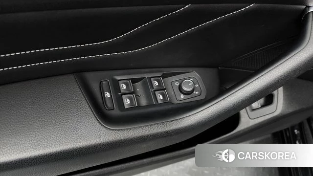 Volkswagen Arteon id 4323234 из Кореи 26