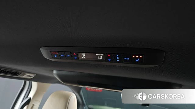 Toyota Sienna 4th Generation id 4835718 из Кореи 26