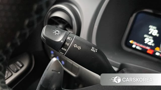 Hyundai The New Kona id 4293354 из Кореи 26