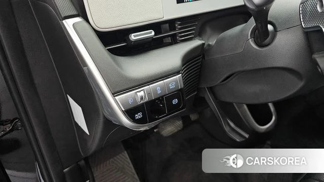Hyundai Ionic 5 id 4562023 из Кореи 26