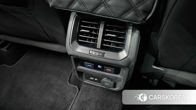 Volkswagen Tiguan second Generation id 4459435 из Кореи 26