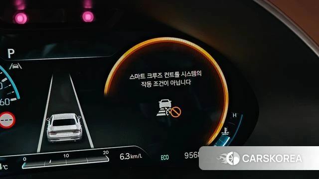 Genesis G80 (RG3) id 4848183 из Кореи 26