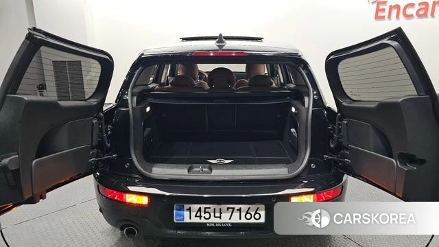 Mini Cooper Clubman id 4686885 из Кореи 26