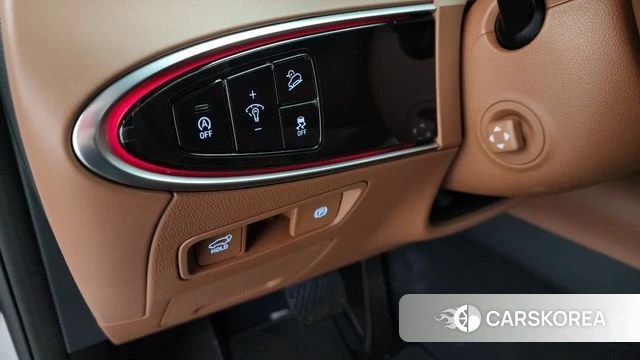Genesis GV70 id 4625057 из Кореи 26