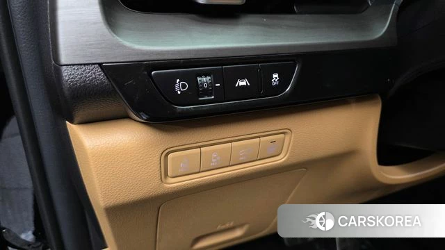 Kia Carnival 4th generation id 4309373 из Кореи 26