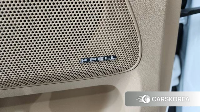 Kia The New Carnival id 4197201 из Кореи 26