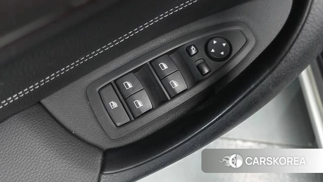 BMW X1 (F48) id 4899840 из Кореи 26