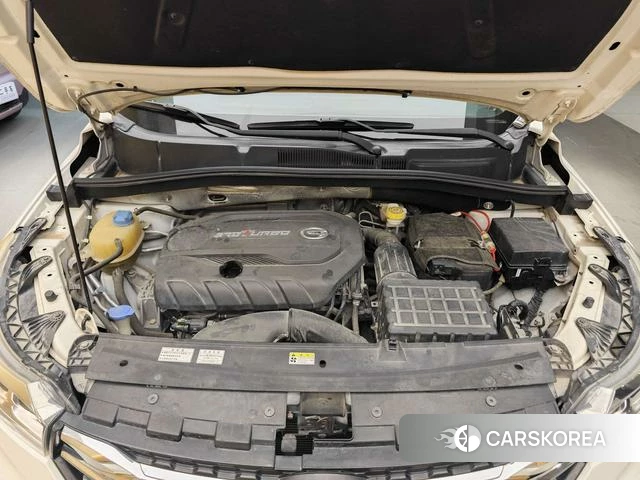 GAC Trumpchi Trumpchi GS4 id 4221739 из Китая 26