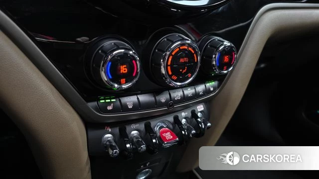 Mini Cooper D Countryman id 4741817 из Кореи 26