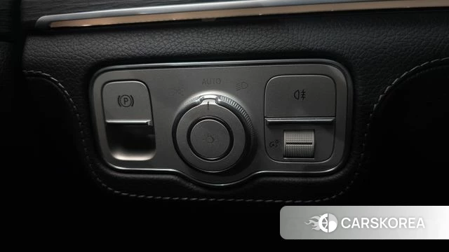 Mercedes-Benz GLE-Class W167 id 4194497 из Кореи 26