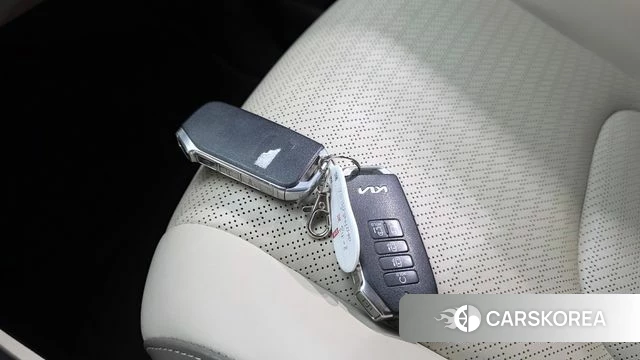 Kia Carnival 4th generation id 4475049 из Кореи 26