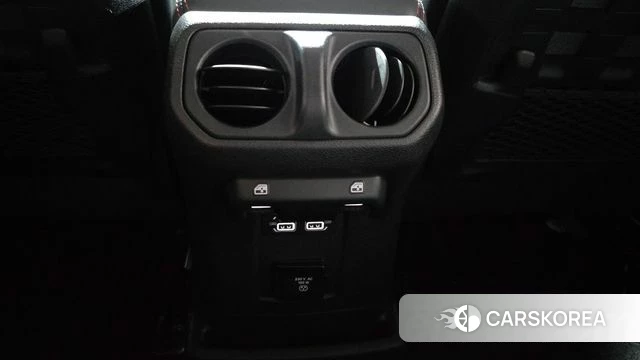 Jeep Wrangler (JL) id 4792584 из Кореи 26