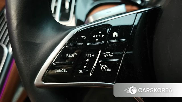 Mercedes-Benz S-Class W223 id 4349277 из Кореи 26