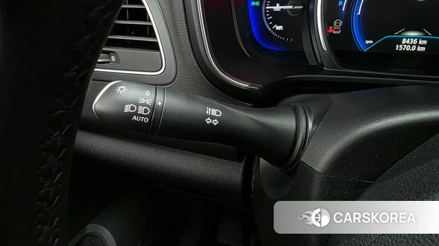Renault Korea (Samsung) The New QM6 id 4506628 из Кореи 25