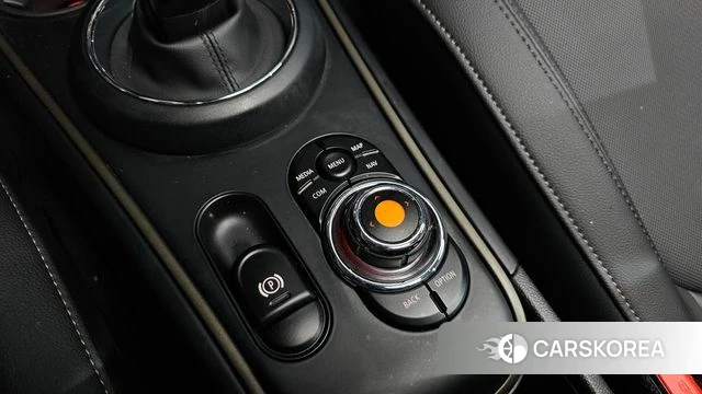 Mini Cooper D Countryman id 4507849 из Кореи 26